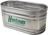 Hastings-Round-End-Tank-trough-2x2x3-at-sunset-feed-miami