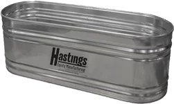 Hastings-Round-End-Tank-trough-2x2x5-at-sunset-feed-miami