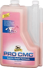 Absorbine Pro CMC Gastric Relief Formula