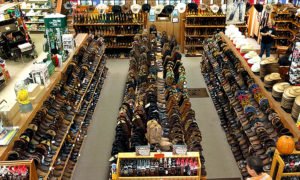 Western Boots @ Sunset Feed Miami