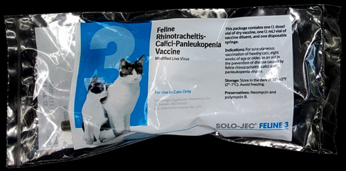 Livestock, Feline, Canine Vaccines Sunset Feed & Supply Miami
