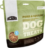 acana-singles-treats-pork-squash-formula-dog-food-at-sunset-feed-miami
