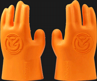orange-magnefuse-magnetic-ez-on-ez-off-gloves-at-sunset-feed-miami