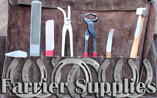 farrier supplies @ sunset feed miami
