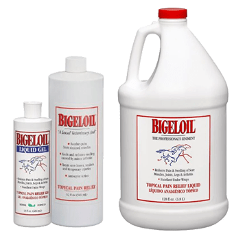 bigeloil linement @ sunset feed miami