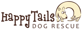 happy tails dog rescue