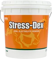 Neogen Stress Dex Oral Electrolyte Powder @ Sunset Feed Miami