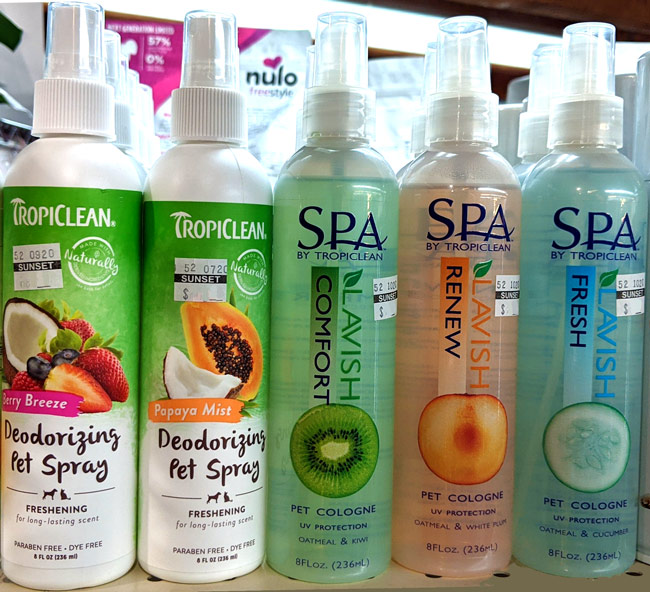 tropiclean-pet-cologne-deodorizing-spray-@-sunset-feed-miami
