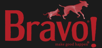 Bravo Raw Frozen Dog Food @ Sunset Feed Miami