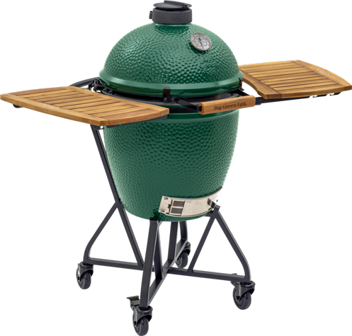 BGE-Large-Grill @ Sunset Feed Miami