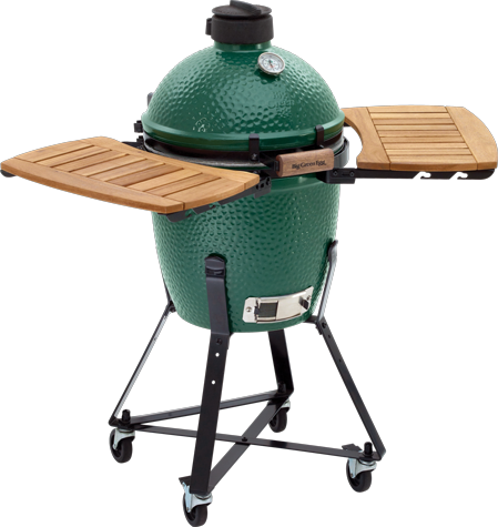 BGE-Small-Grill @ Sunset Feed Miami
