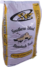 Central-States-Southern-Blend-All-Stock-12%-All-Purpose-Sweet-Feed @ Sunset Feed Miami
