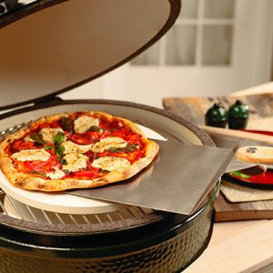 Bake a Pizza on the Big Green Egg @ Sunset Feed Miami