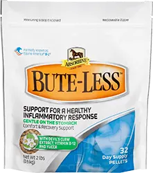 Absorbine Bute-Less Pellets @ Sunset Feed Miami