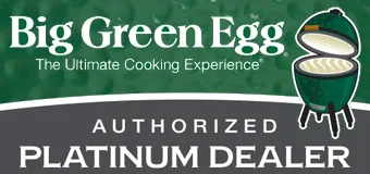Big Green Egg Platinum Dealer @ Sunset Feed Miami