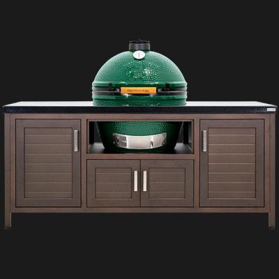 72 inch Farmhouse Table for XL Egg