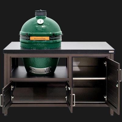 53 inch Farmhouse Table for L Egg