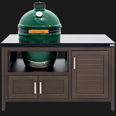 53 inch Farmhouse Table for L Egg