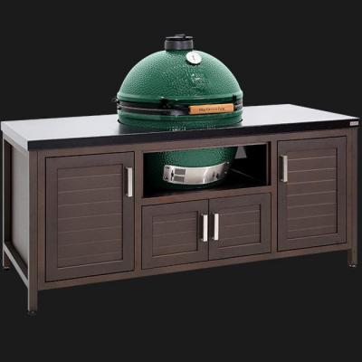 72 inch Farmhouse Table for XL Egg