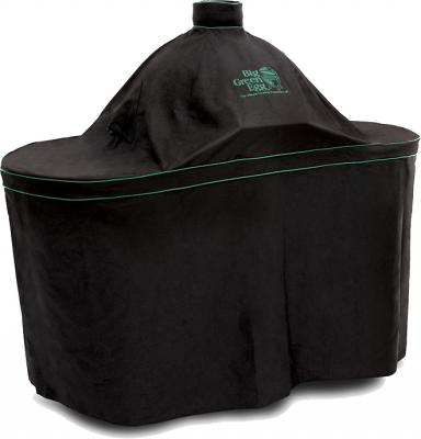 Big Green Egg Compact Island Cover
