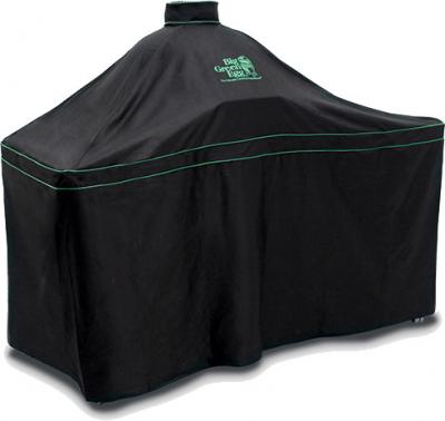 BigGreen Egg Hardwood Table Cover