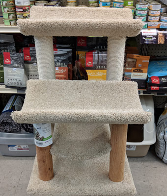 Cat Tree