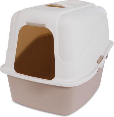 petmate hooded litter pan