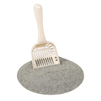 petmate litter scoop with microban