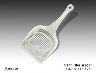 vanness giant litter scoop